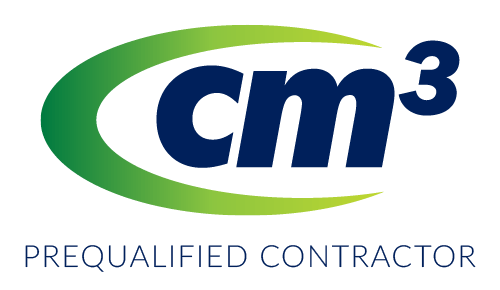CM3 Prequalified Contractor