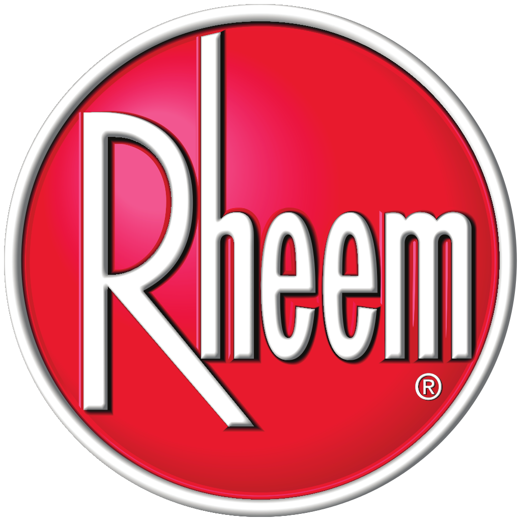 Rheem hot water repairs