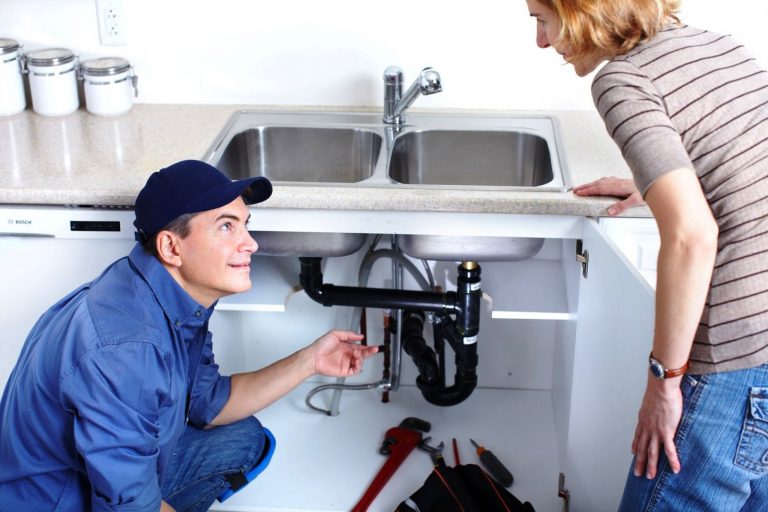 Dylsal Plumbing services drains in Sydney