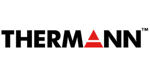 Thermann hot water installation