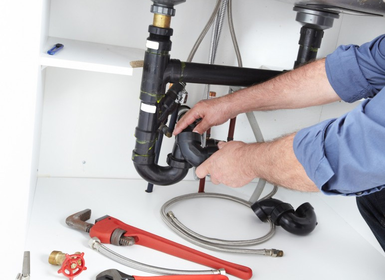 Dylsal Plumbing maintenance plumbing Sydney