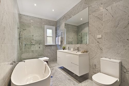 Bathroom and Kitchen Plumber Kellyville